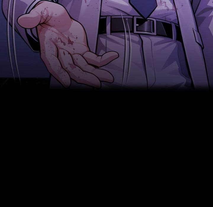 Gangster x Office Lady - Chapter 130 Page 17