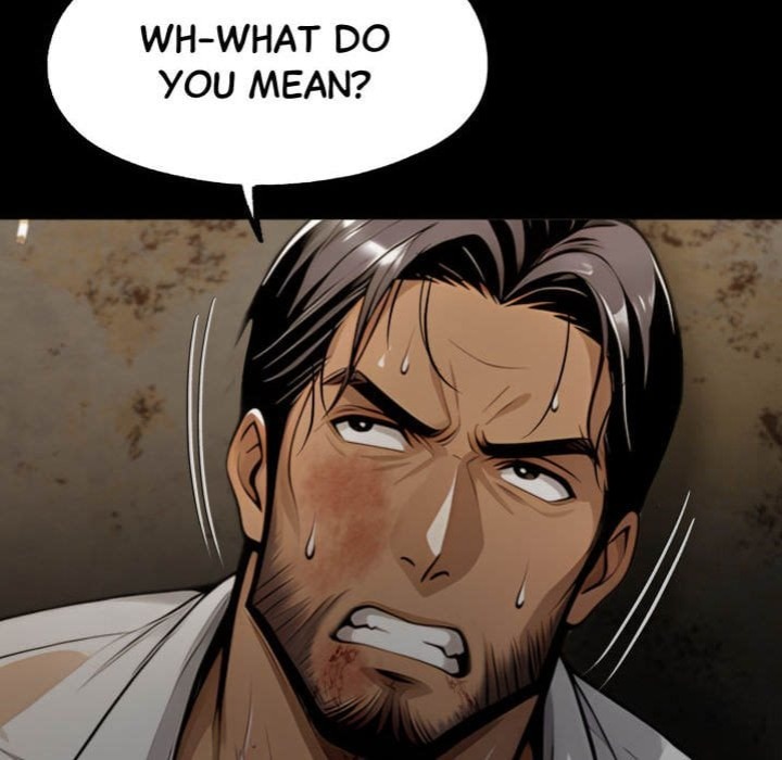 Gangster x Office Lady - Chapter 130 Page 170