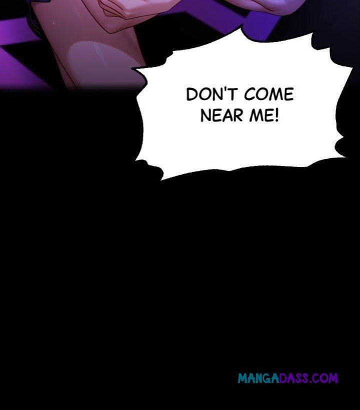 Gangster x Office Lady - Chapter 130 Page 35