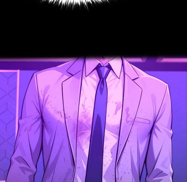 Gangster x Office Lady - Chapter 130 Page 37