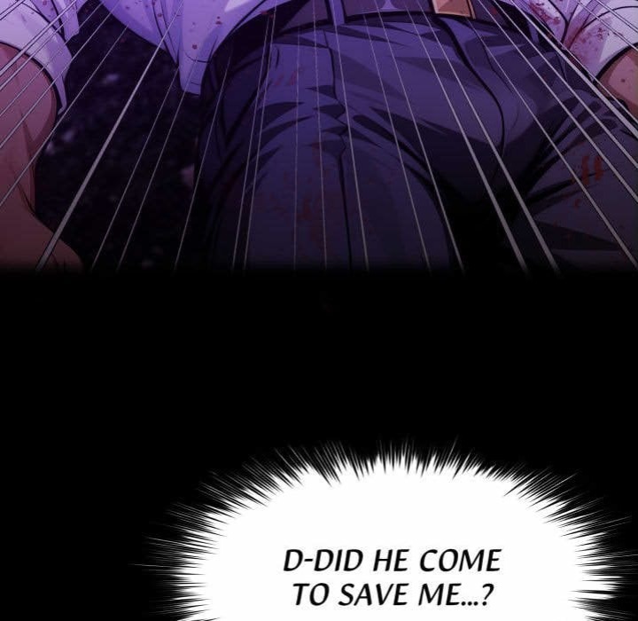 Gangster x Office Lady - Chapter 130 Page 40