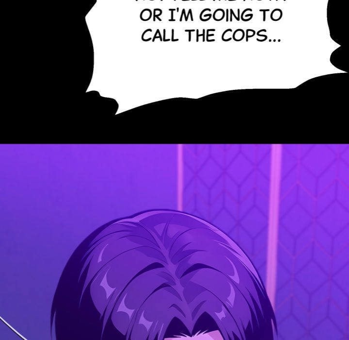 Gangster x Office Lady - Chapter 130 Page 71