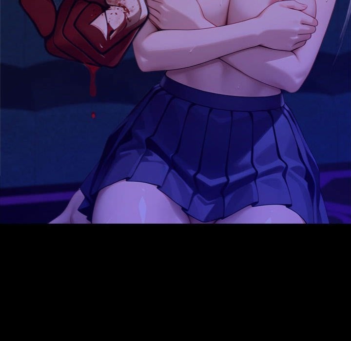 Gangster x Office Lady - Chapter 130 Page 78