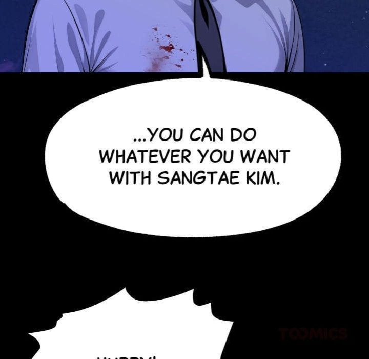 Gangster x Office Lady - Chapter 130 Page 93