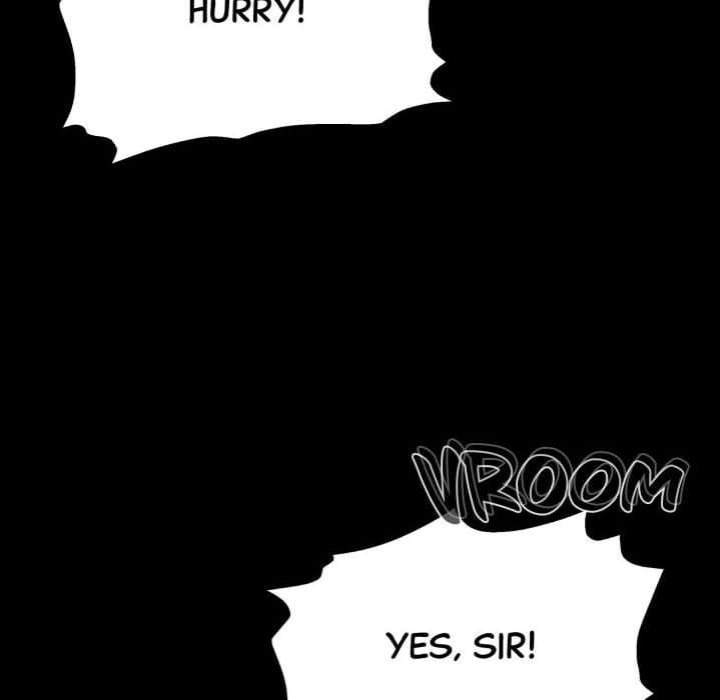 Gangster x Office Lady - Chapter 130 Page 94