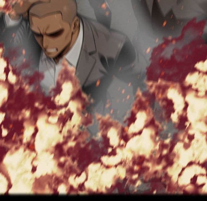 Gangster x Office Lady - Chapter 131 Page 102