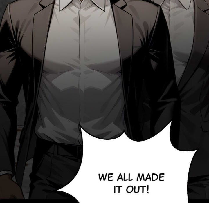 Gangster x Office Lady - Chapter 131 Page 125