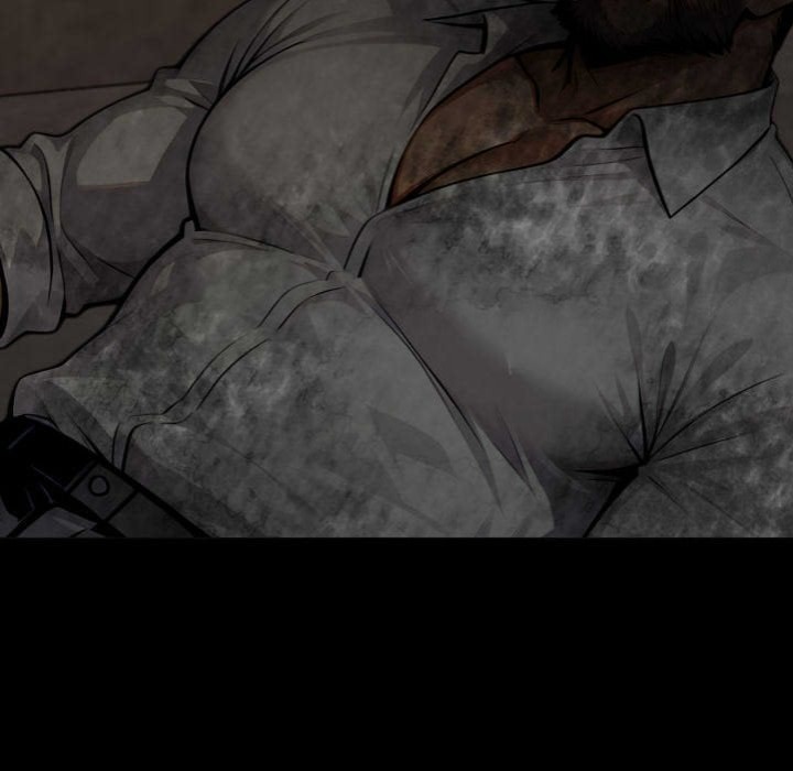 Gangster x Office Lady - Chapter 131 Page 128