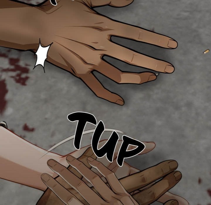 Gangster x Office Lady - Chapter 131 Page 131