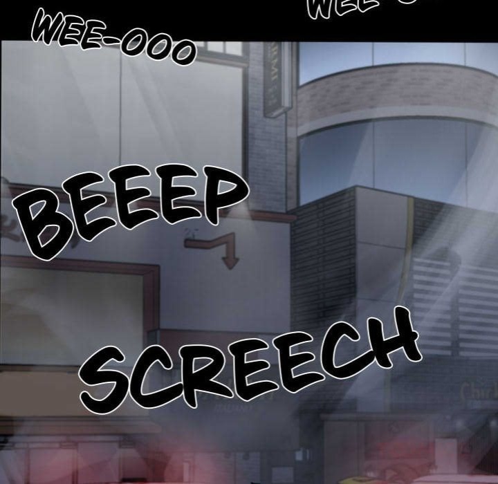 Gangster x Office Lady - Chapter 131 Page 138