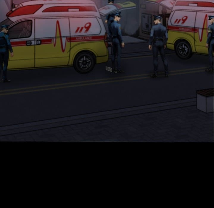 Gangster x Office Lady - Chapter 131 Page 139