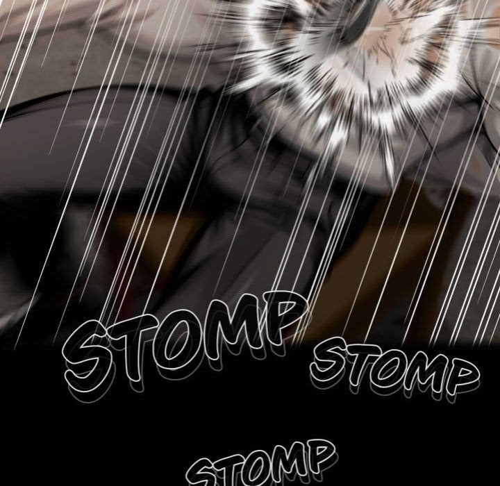 Gangster x Office Lady - Chapter 131 Page 15