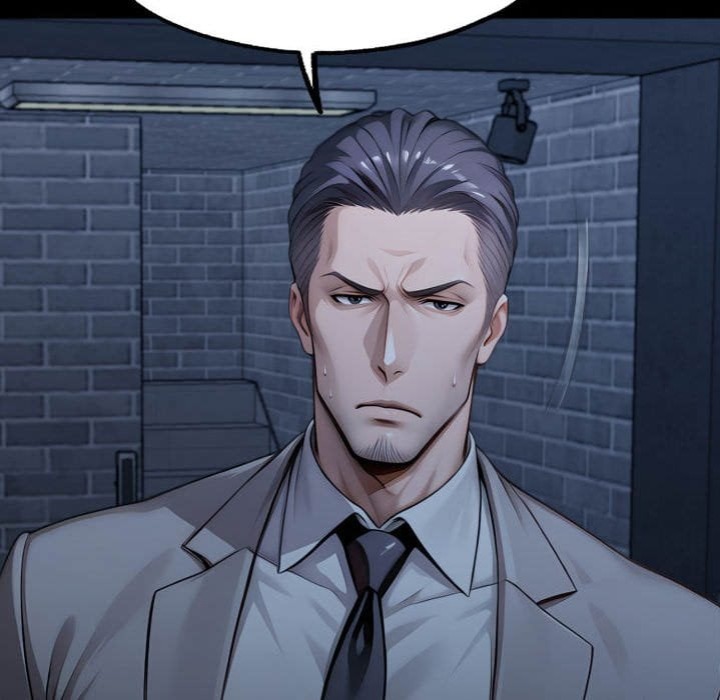 Gangster x Office Lady - Chapter 131 Page 159