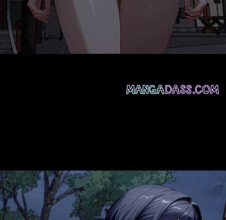 Gangster x Office Lady - Chapter 131 Page 169