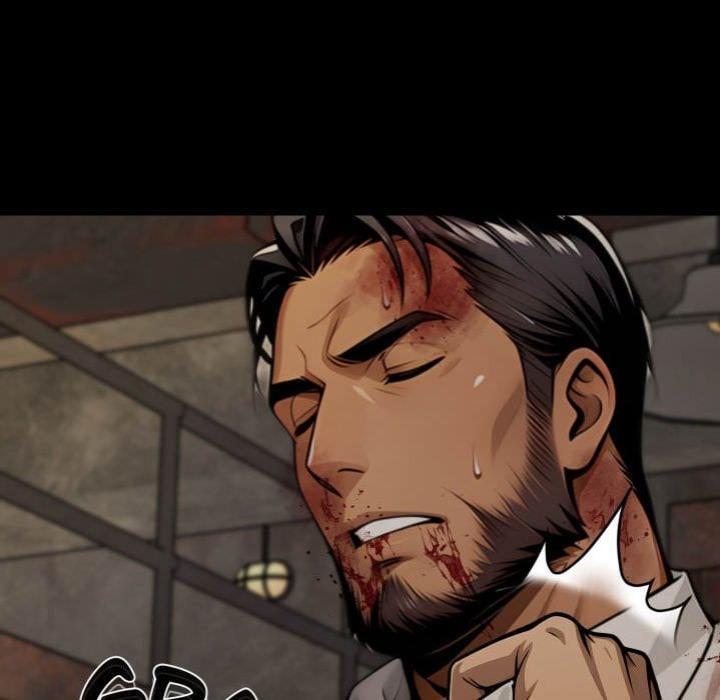 Gangster x Office Lady - Chapter 131 Page 18