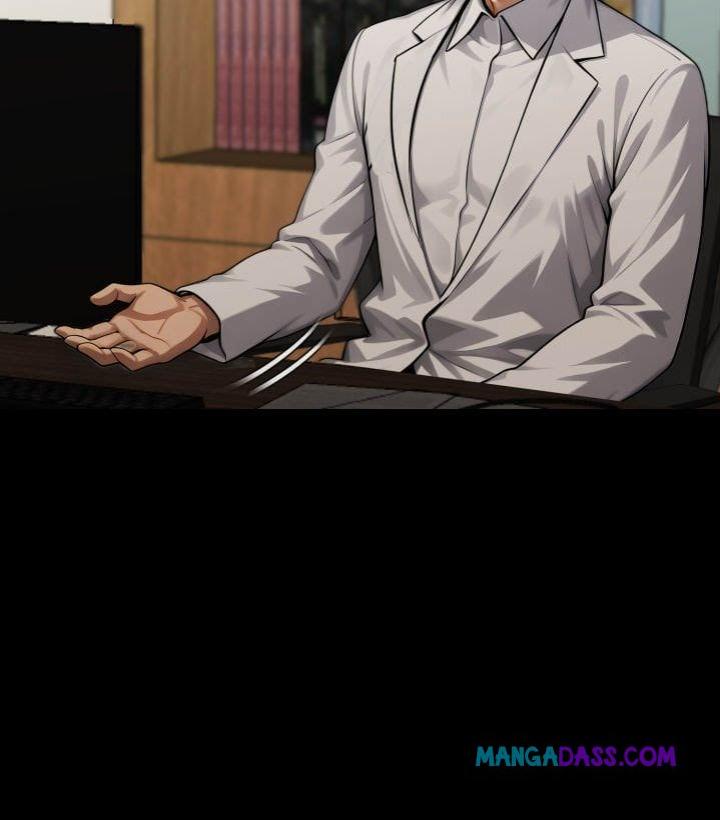 Gangster x Office Lady - Chapter 131 Page 33