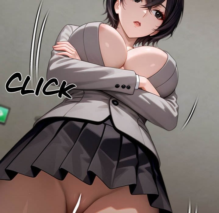 Gangster x Office Lady - Chapter 131 Page 40