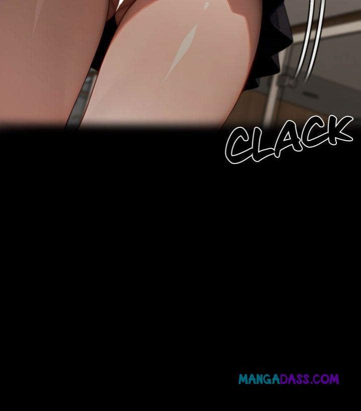Gangster x Office Lady - Chapter 131 Page 41