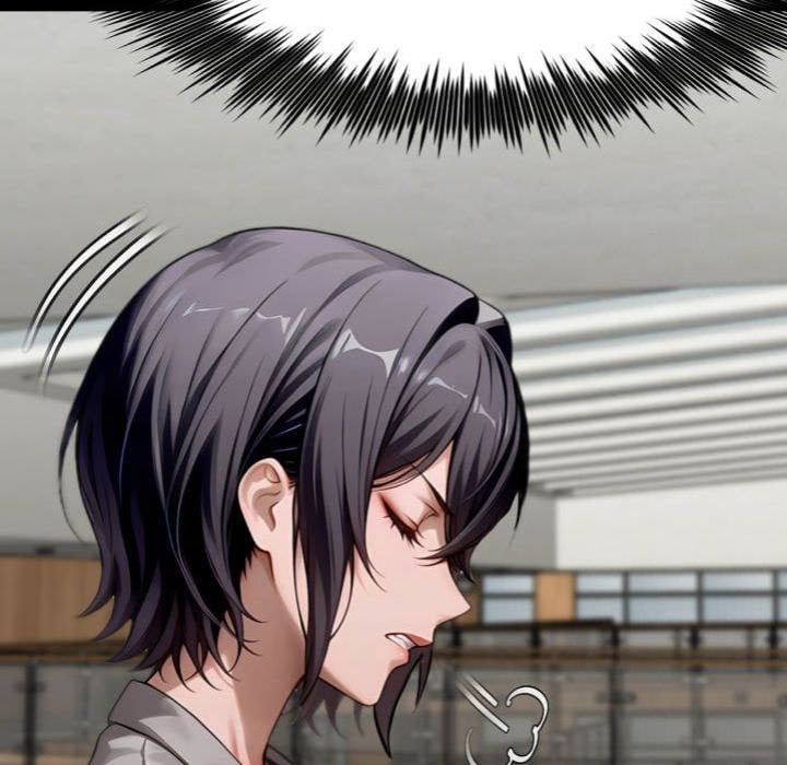 Gangster x Office Lady - Chapter 131 Page 43