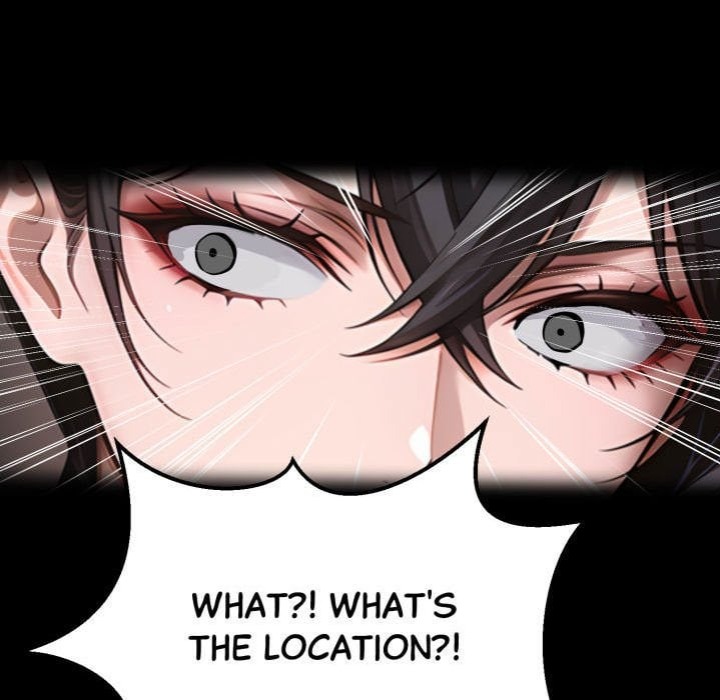 Gangster x Office Lady - Chapter 131 Page 54