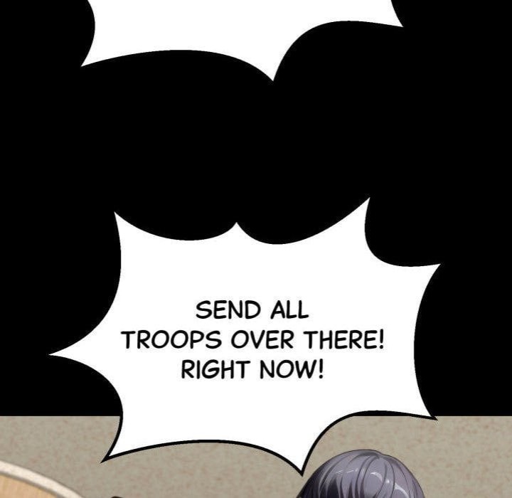 Gangster x Office Lady - Chapter 131 Page 55