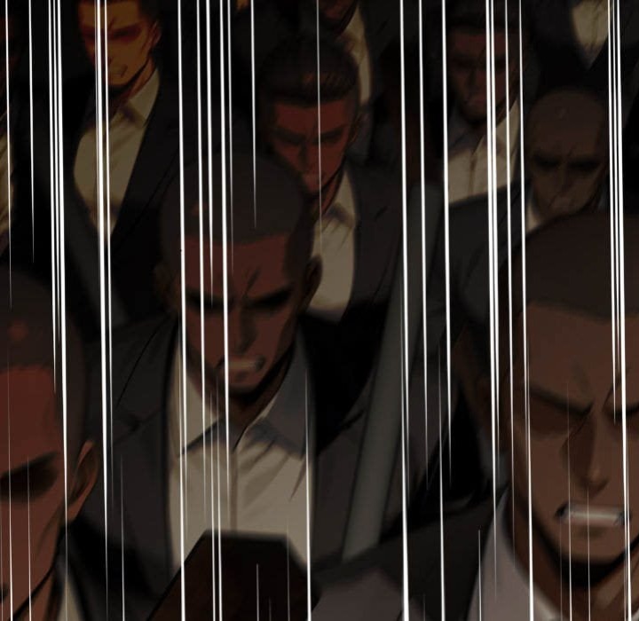 Gangster x Office Lady - Chapter 131 Page 67