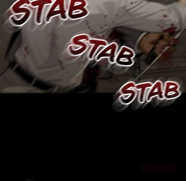 Gangster x Office Lady - Chapter 131 Page 84