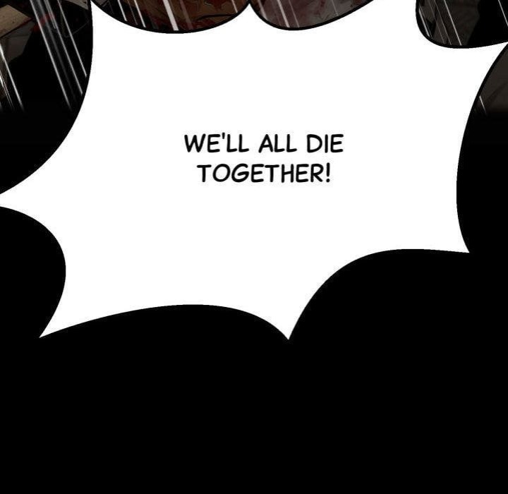 Gangster x Office Lady - Chapter 131 Page 92