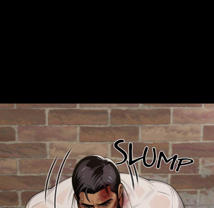 Gangster x Office Lady - Chapter 132 Page 100