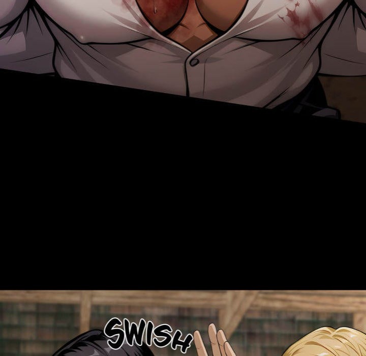 Gangster x Office Lady - Chapter 132 Page 108