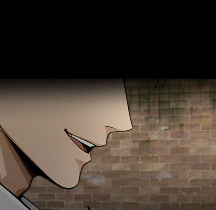 Gangster x Office Lady - Chapter 132 Page 125