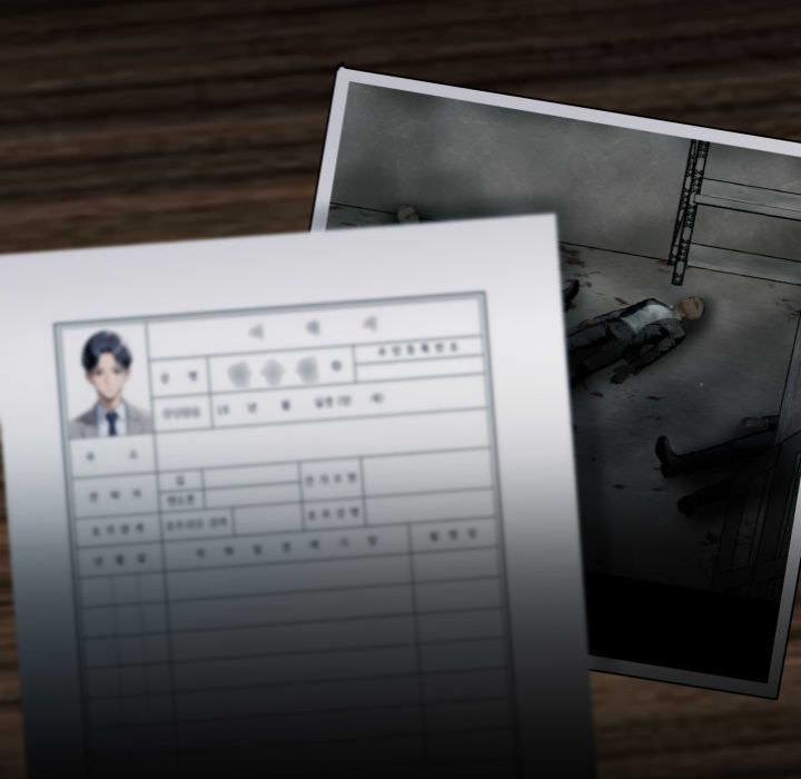 Gangster x Office Lady - Chapter 132 Page 130