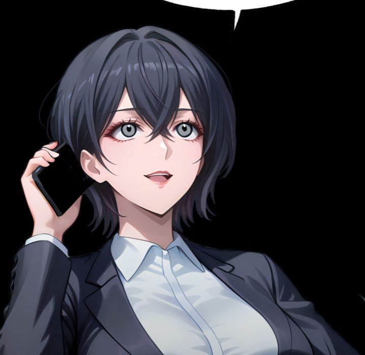 Gangster x Office Lady - Chapter 132 Page 163