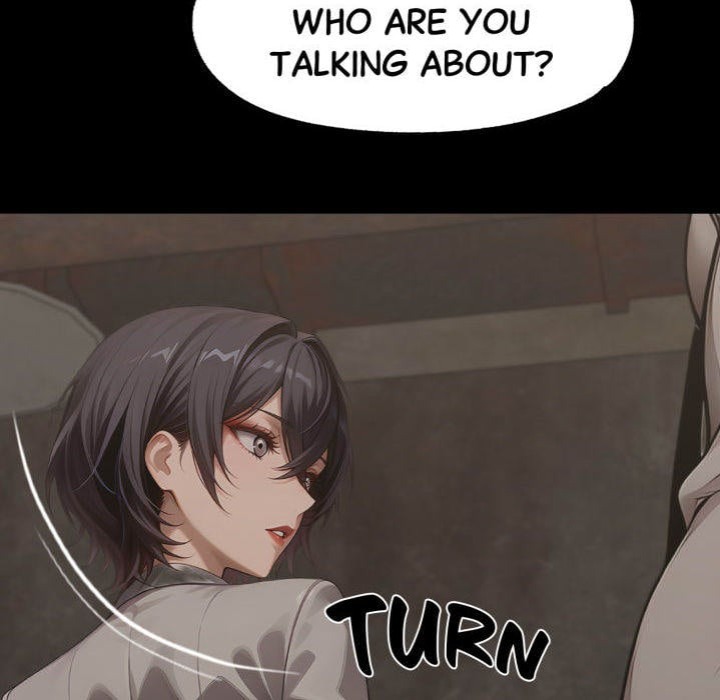 Gangster x Office Lady - Chapter 132 Page 17