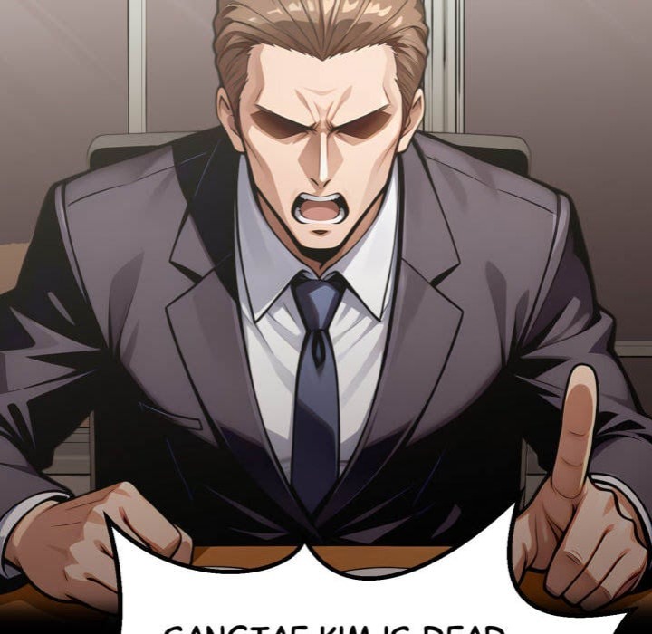 Gangster x Office Lady - Chapter 132 Page 25