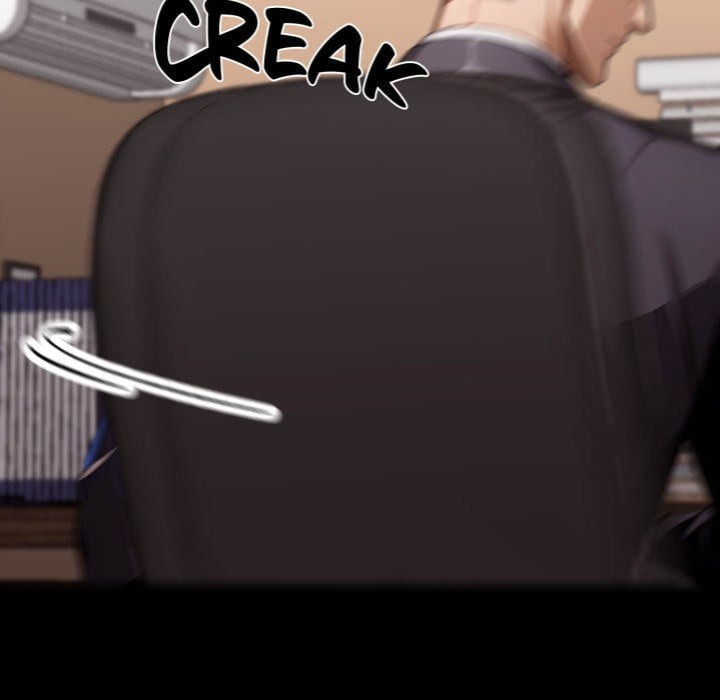 Gangster x Office Lady - Chapter 132 Page 35