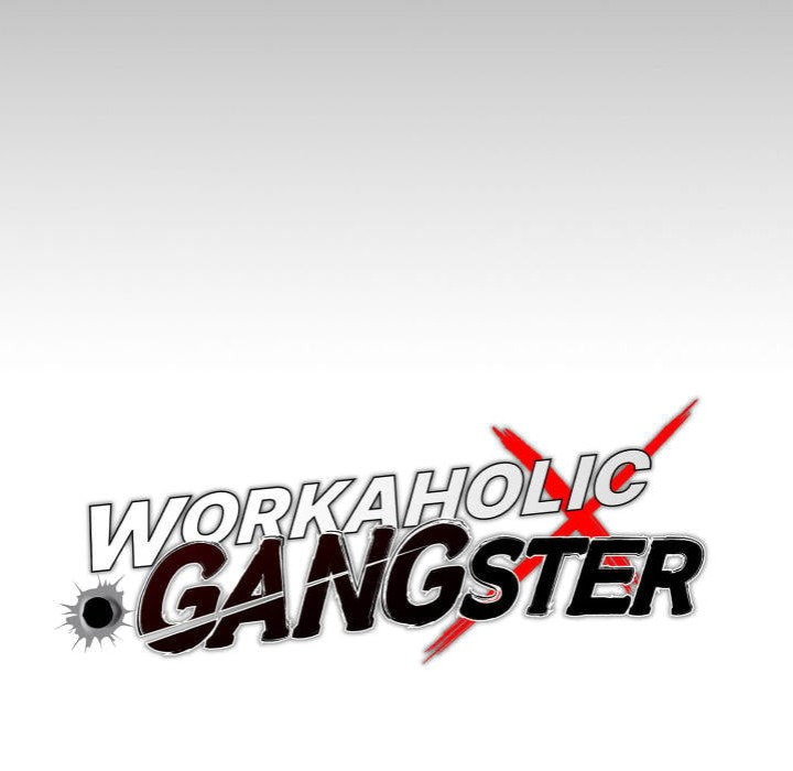 Gangster x Office Lady - Chapter 132 Page 49