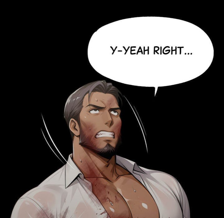 Gangster x Office Lady - Chapter 132 Page 59