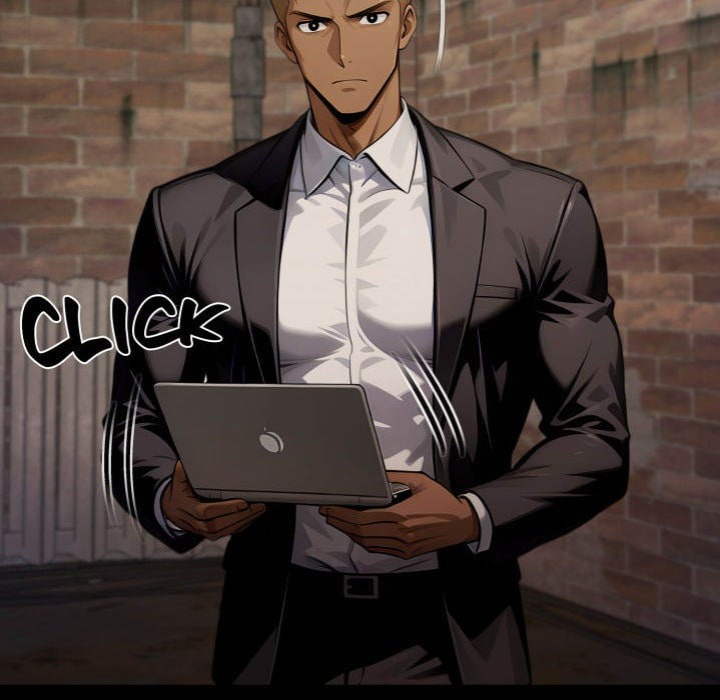 Gangster x Office Lady - Chapter 132 Page 63