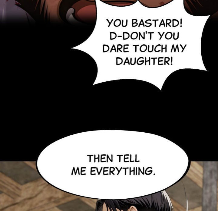 Gangster x Office Lady - Chapter 132 Page 70