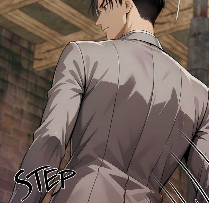 Gangster x Office Lady - Chapter 132 Page 71