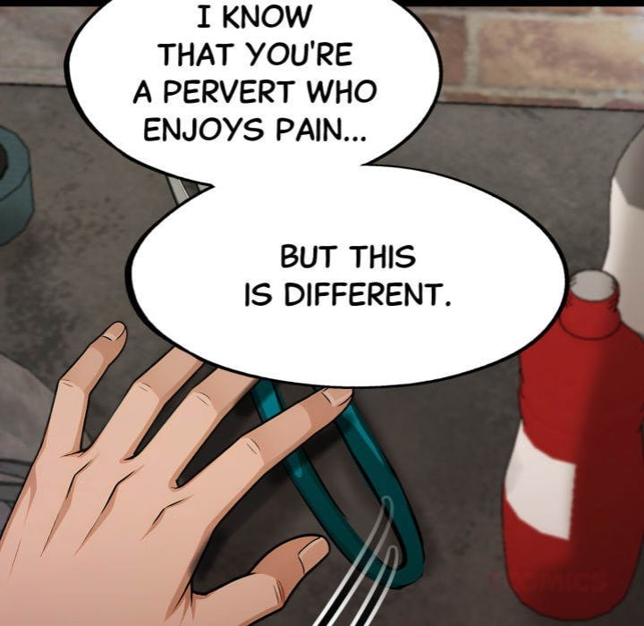 Gangster x Office Lady - Chapter 132 Page 75