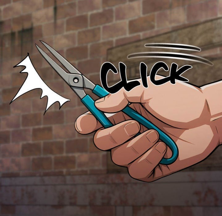 Gangster x Office Lady - Chapter 132 Page 77