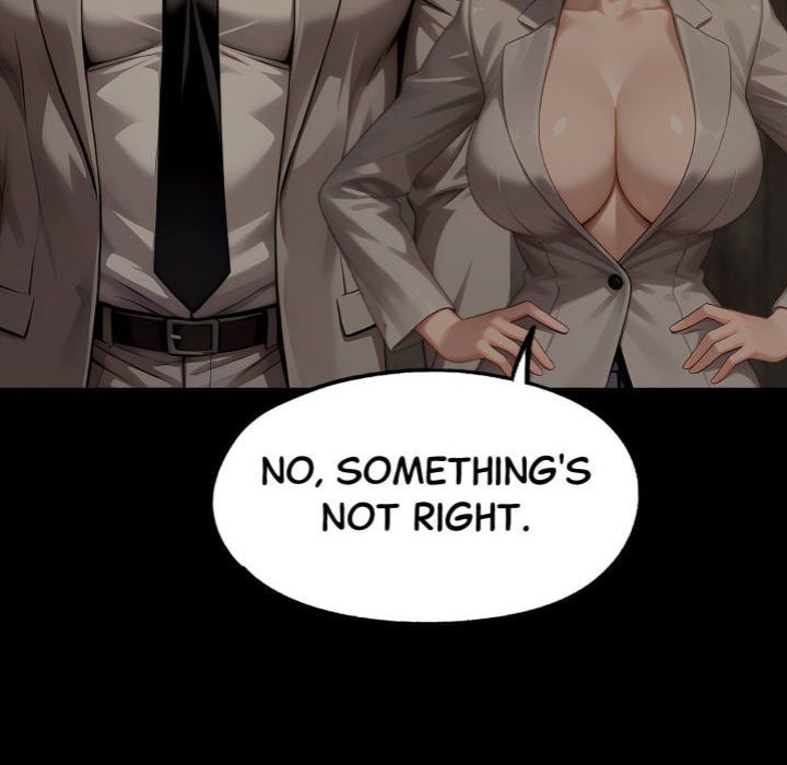 Gangster x Office Lady - Chapter 132 Page 8