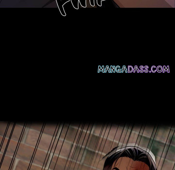 Gangster x Office Lady - Chapter 132 Page 82