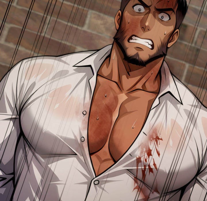 Gangster x Office Lady - Chapter 132 Page 83