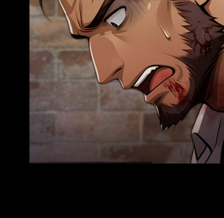 Gangster x Office Lady - Chapter 132 Page 95