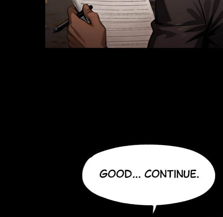 Gangster x Office Lady - Chapter 132 Page 98