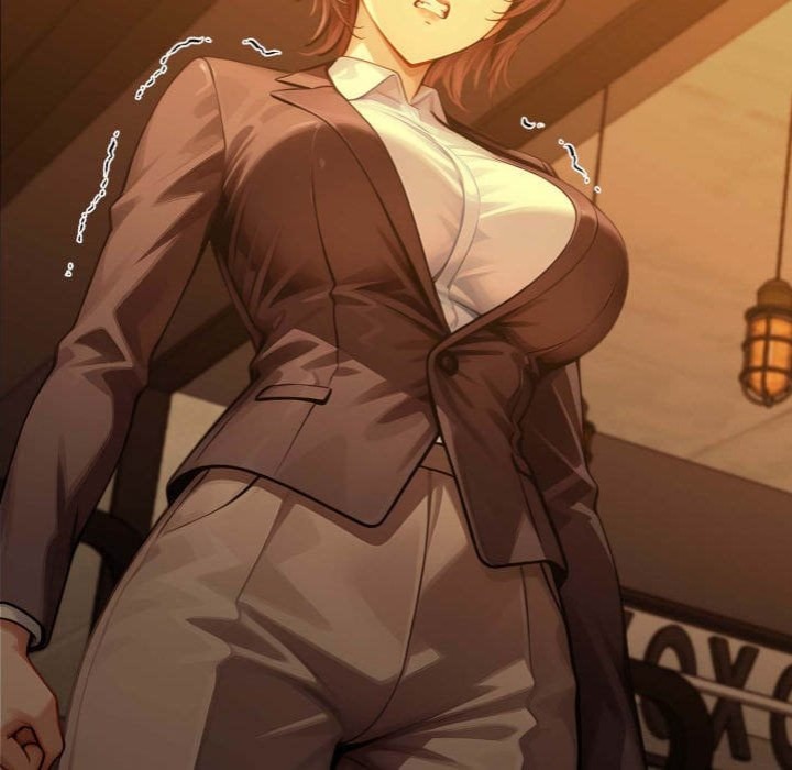 Gangster x Office Lady - Chapter 133 Page 103