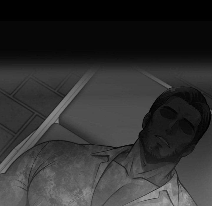 Gangster x Office Lady - Chapter 133 Page 117